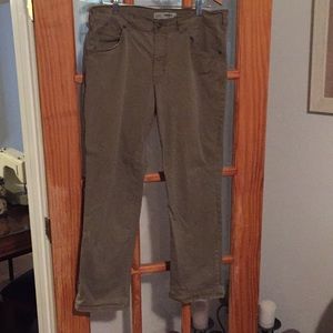 Lee Men’s Modern Series Straight Fit Pants